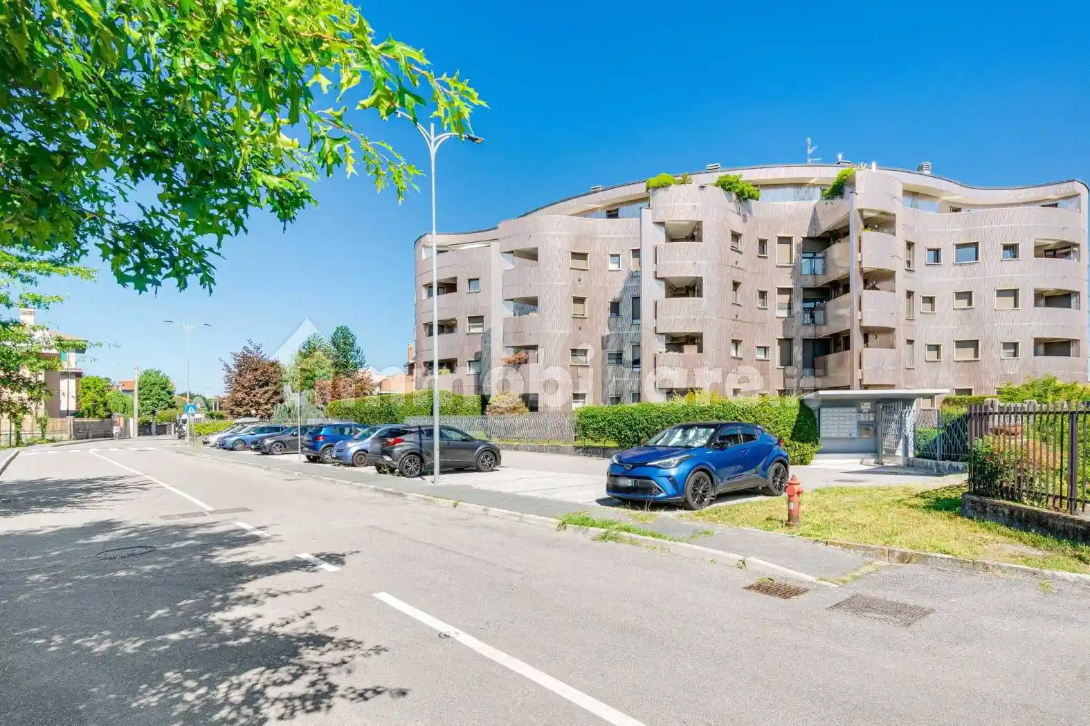 Attico - Mansarda in vendita a Saronno