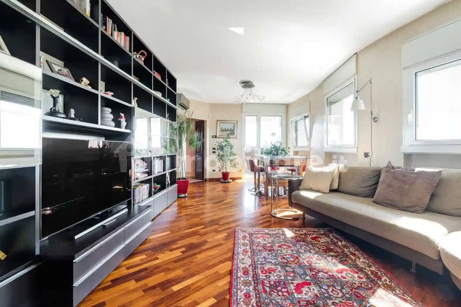 Attico - Mansarda - foto 2