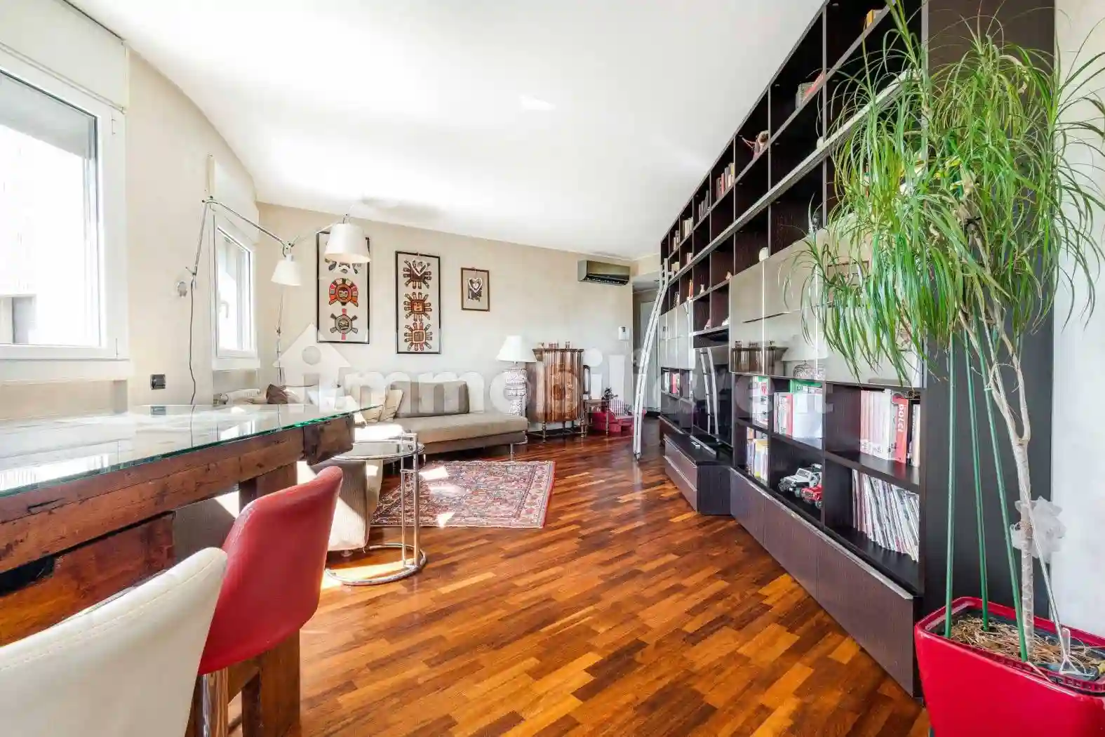 Attico - Mansarda - foto 4