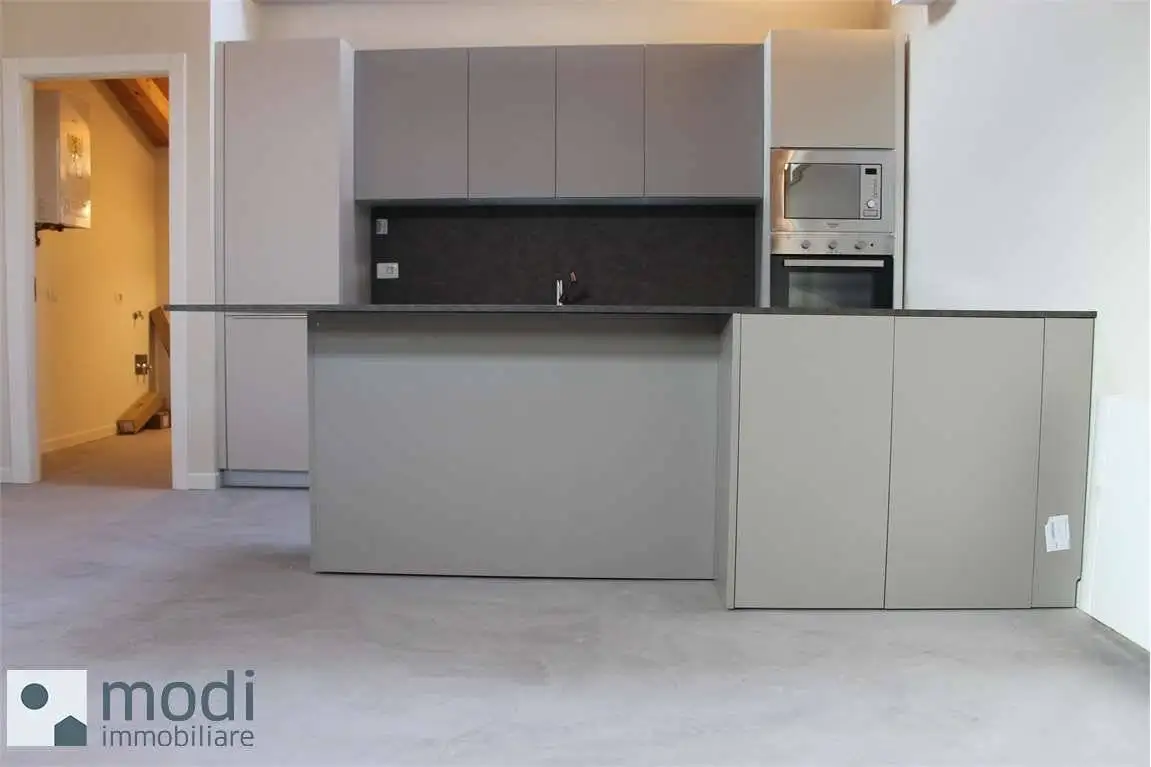 Appartamento in affitto a Crema