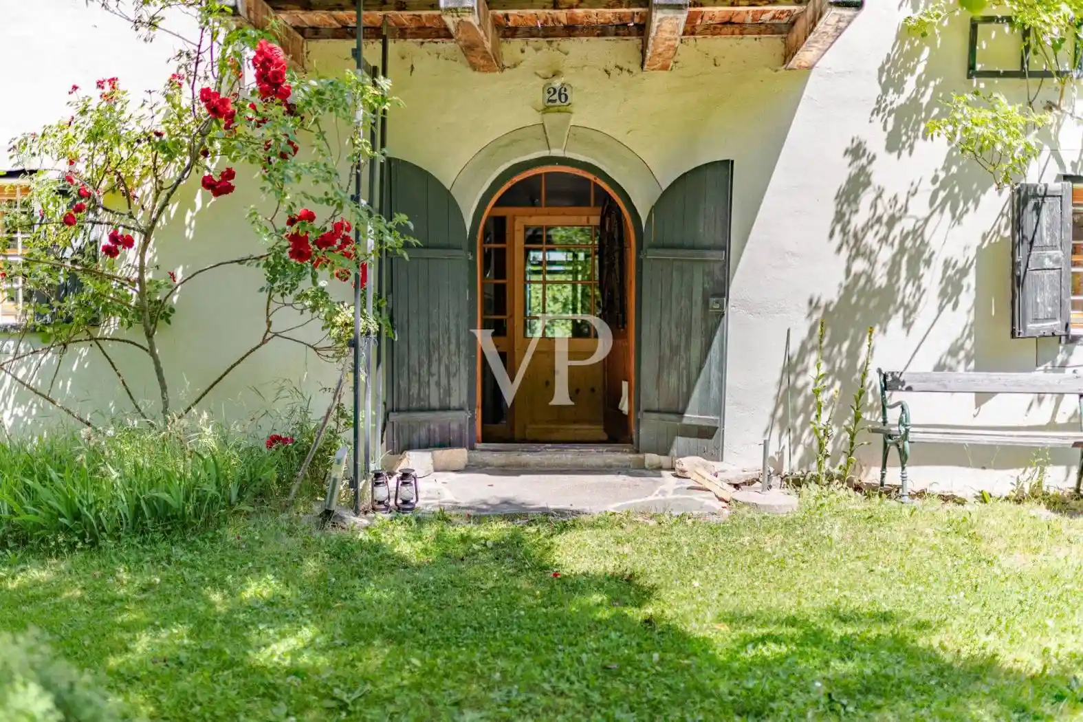 Villa unifamiliare Kohlern, Colle, Bolzano - foto 2