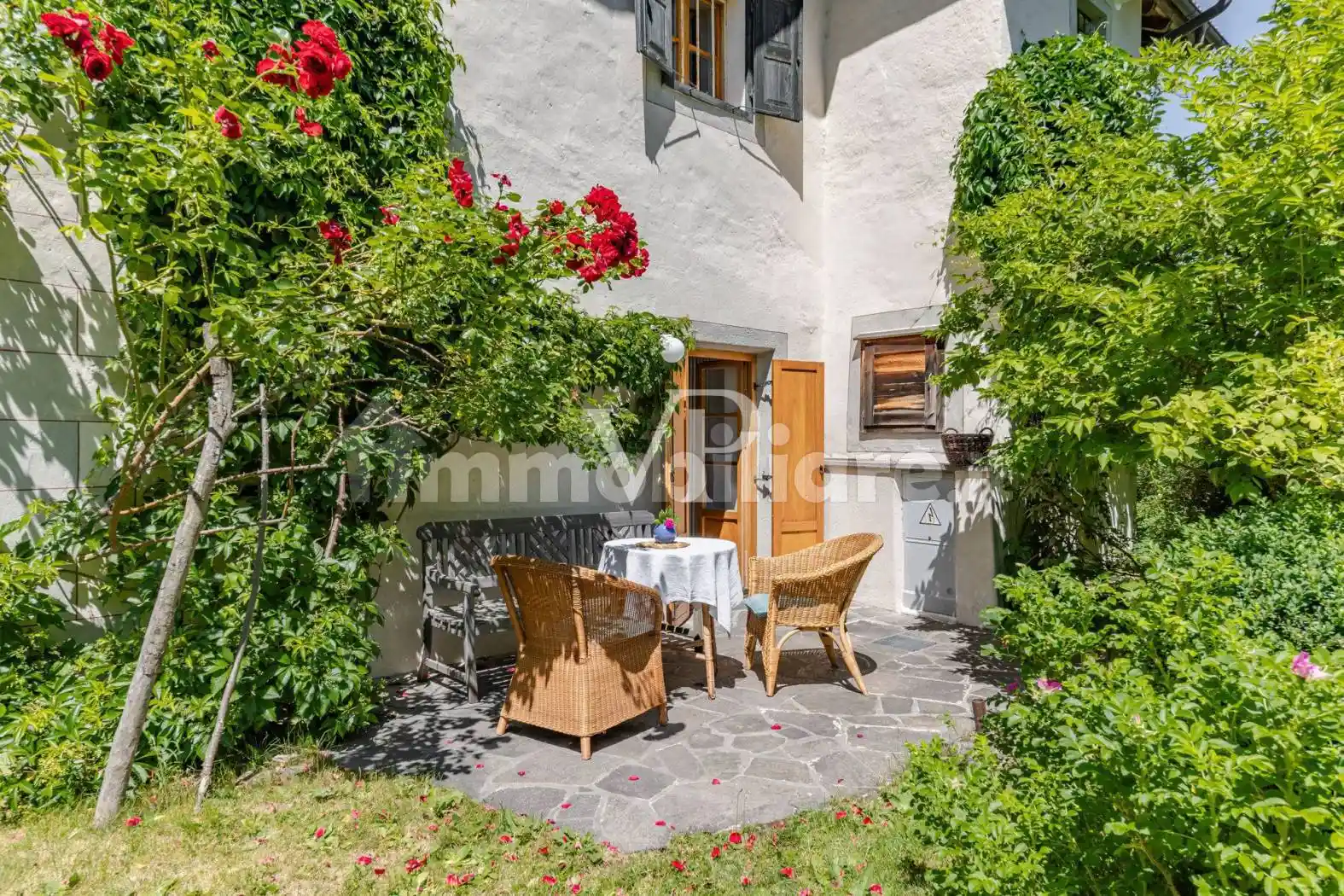 Villa unifamiliare Kohlern, Colle, Bolzano - foto 3