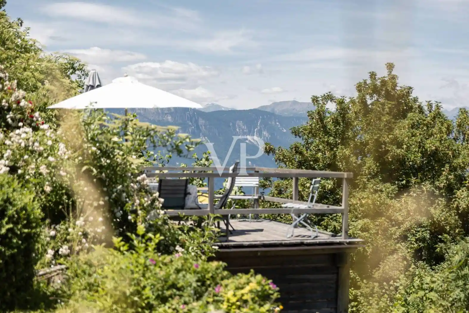 Villa unifamiliare Kohlern, Colle, Bolzano - foto 5