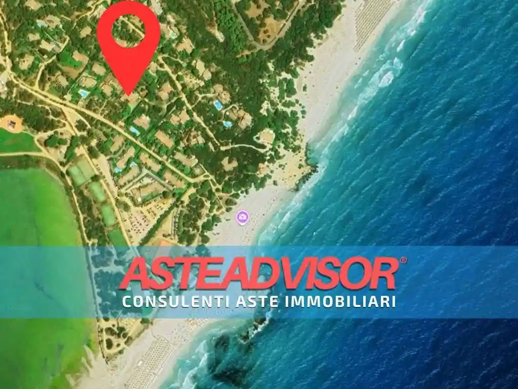 Villetta a schiera in vendita a Villasimius