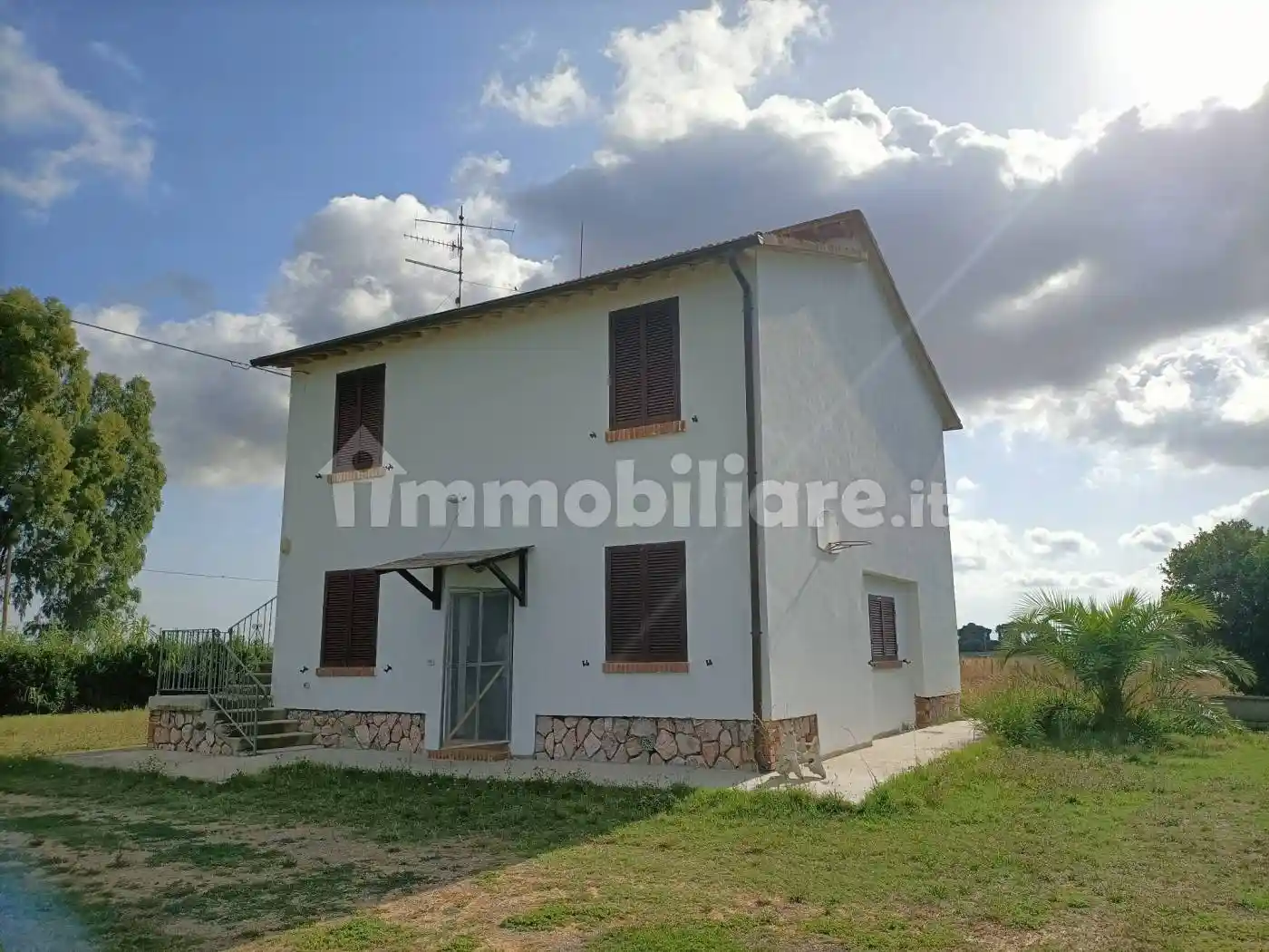 Rustico - Casale in vendita a Grosseto