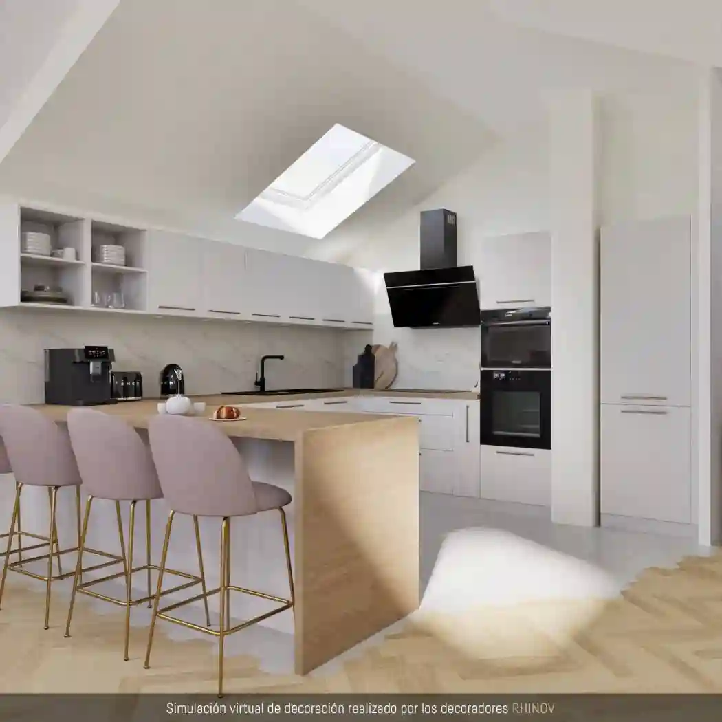 Appartamento - foto 5