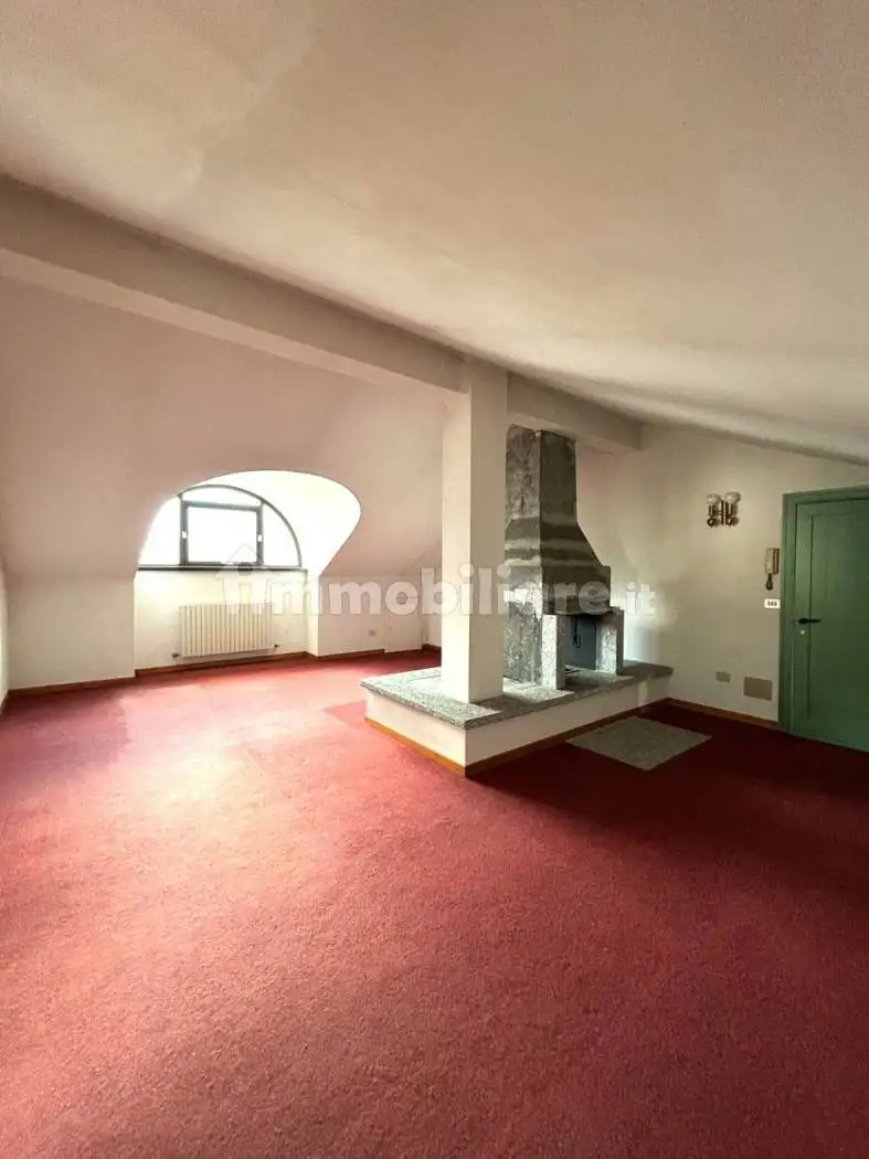 Attico - Mansarda in vendita a Chiuro