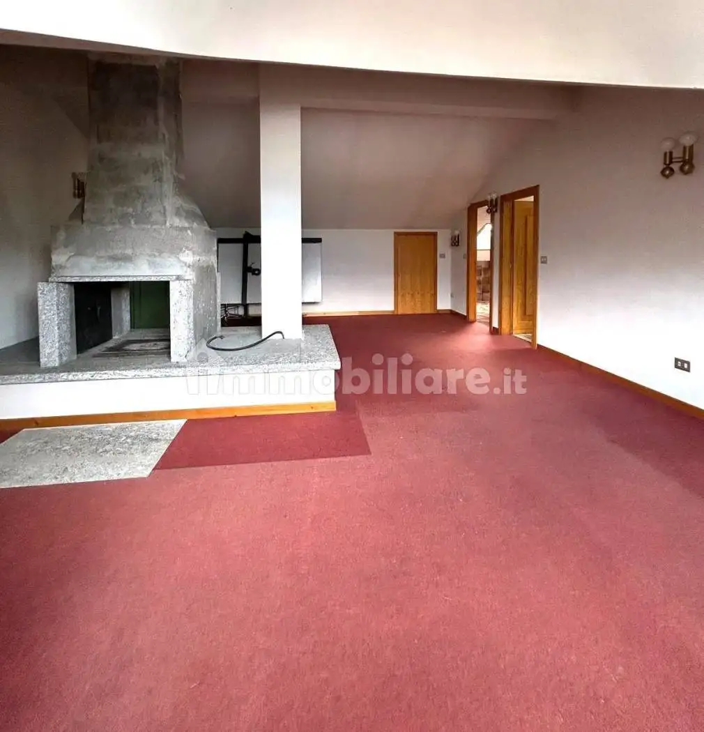 Mansarda ottimo stato, 55 m², Centro, Chiuro - foto 2