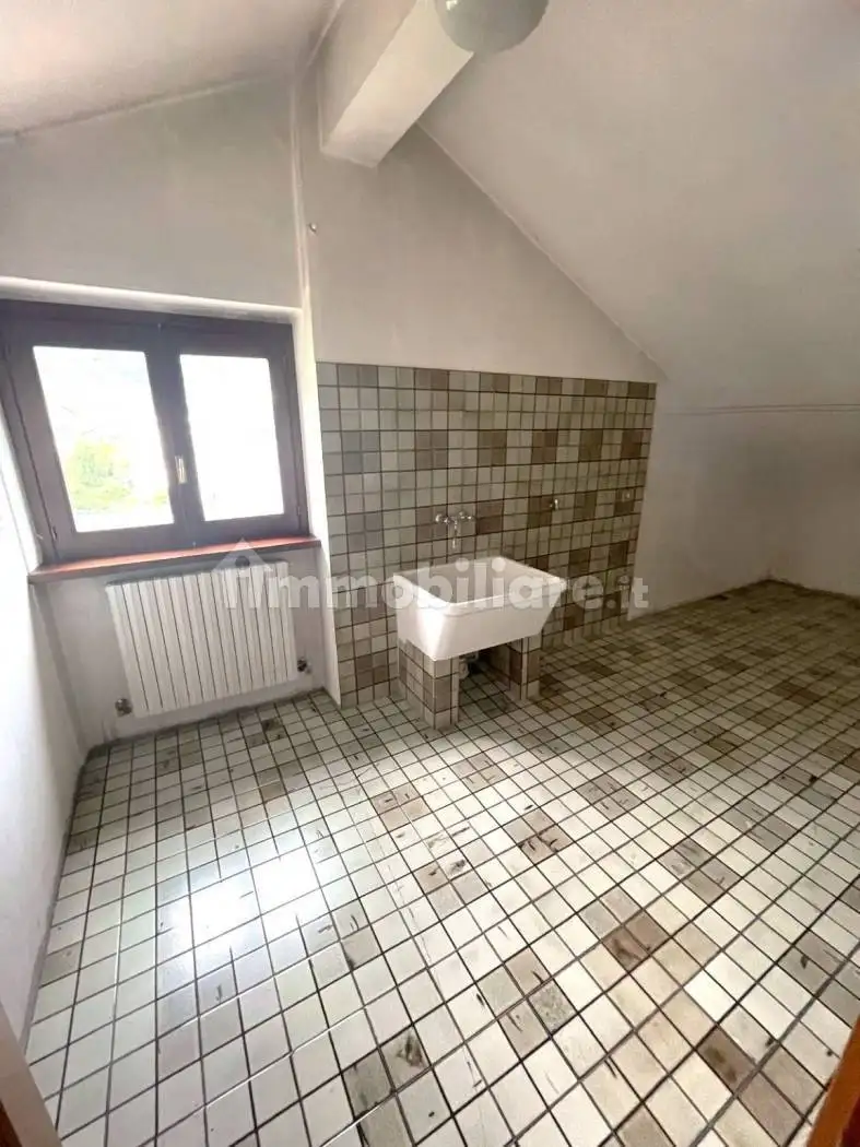 Mansarda ottimo stato, 55 m², Centro, Chiuro - foto 3