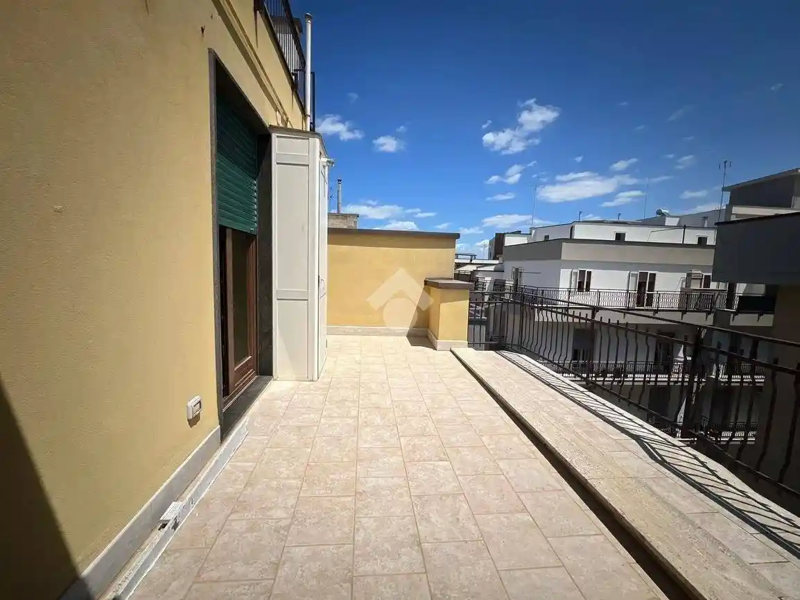 Appartamento in vendita a Altamura