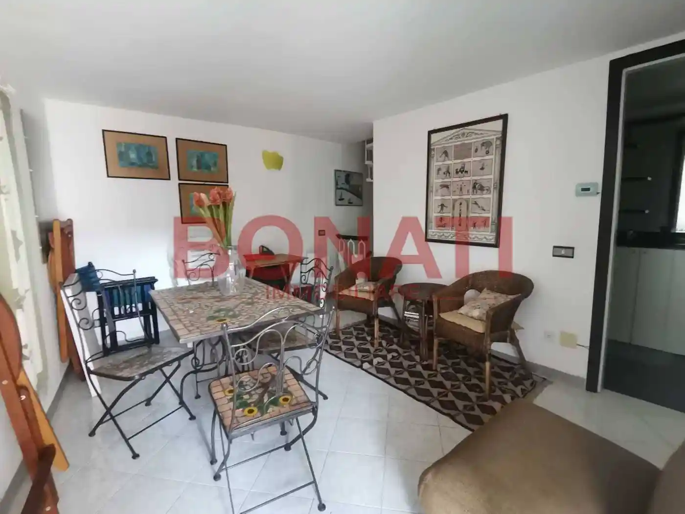 Terratetto unifamiliare 100 m², ottimo stato, Biassa, La Spezia - foto 3