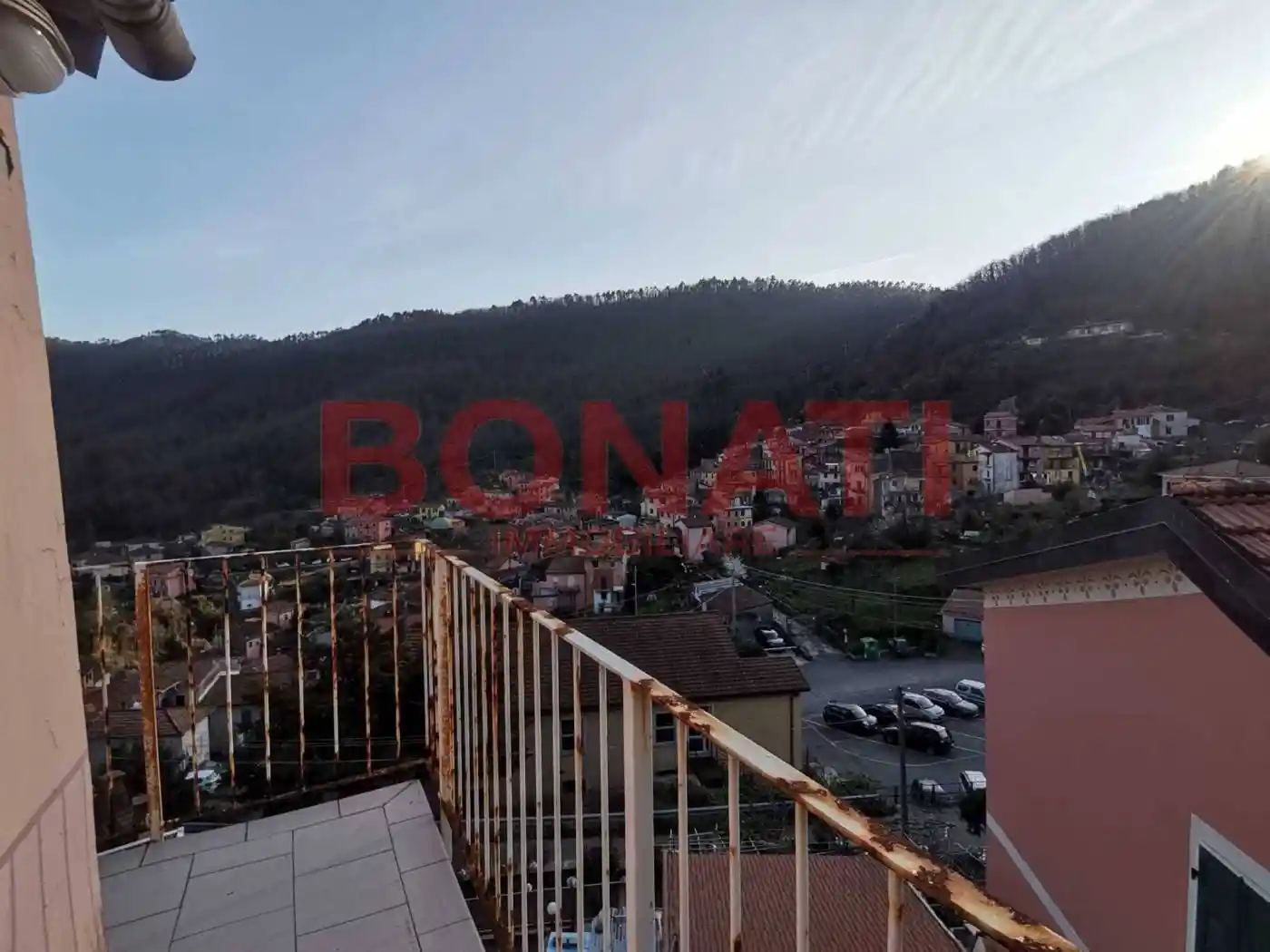 Terratetto unifamiliare 100 m², ottimo stato, Biassa, La Spezia - foto 4