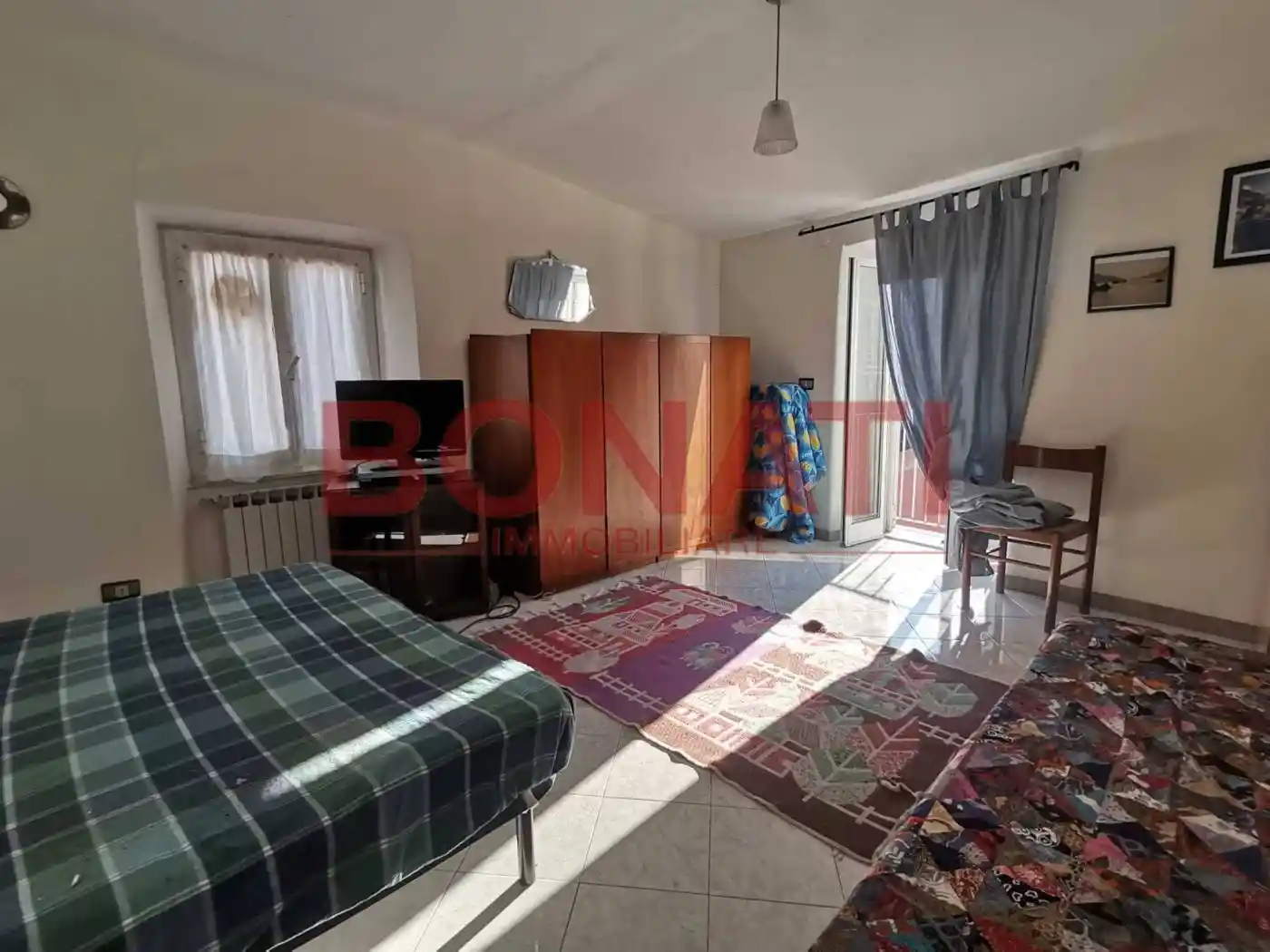 Terratetto unifamiliare 100 m², ottimo stato, Biassa, La Spezia - foto 5