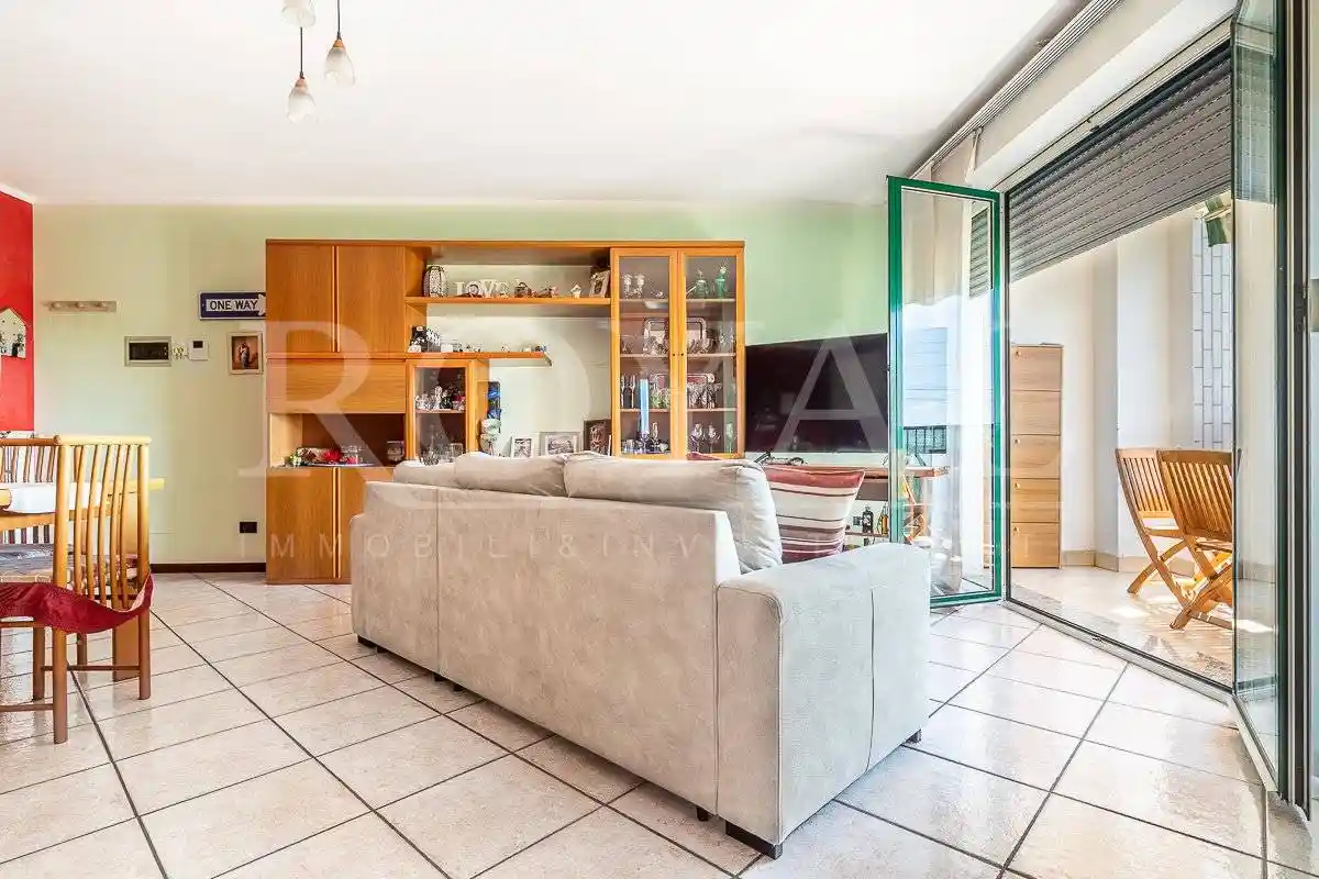 Trilocale via Libertà 15, Zona Industriale, Biassono - foto 2