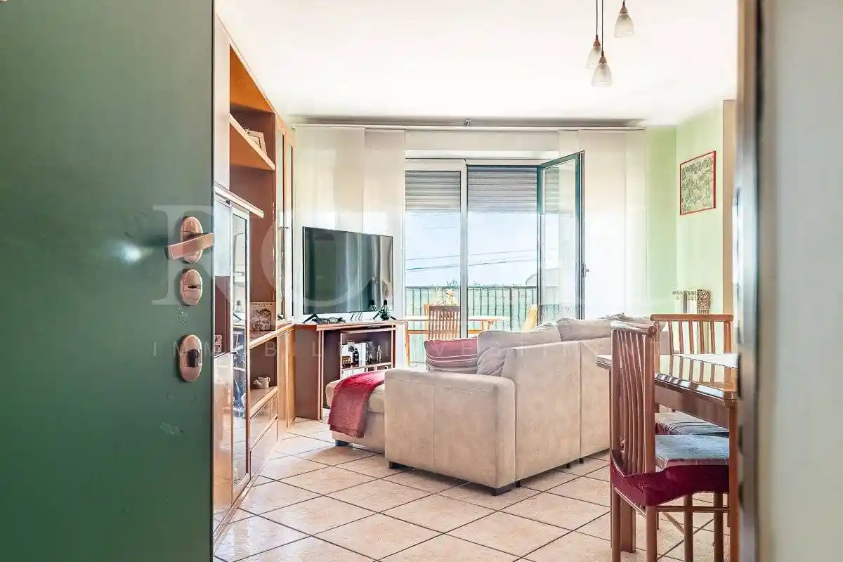 Trilocale via Libertà 15, Zona Industriale, Biassono - foto 4