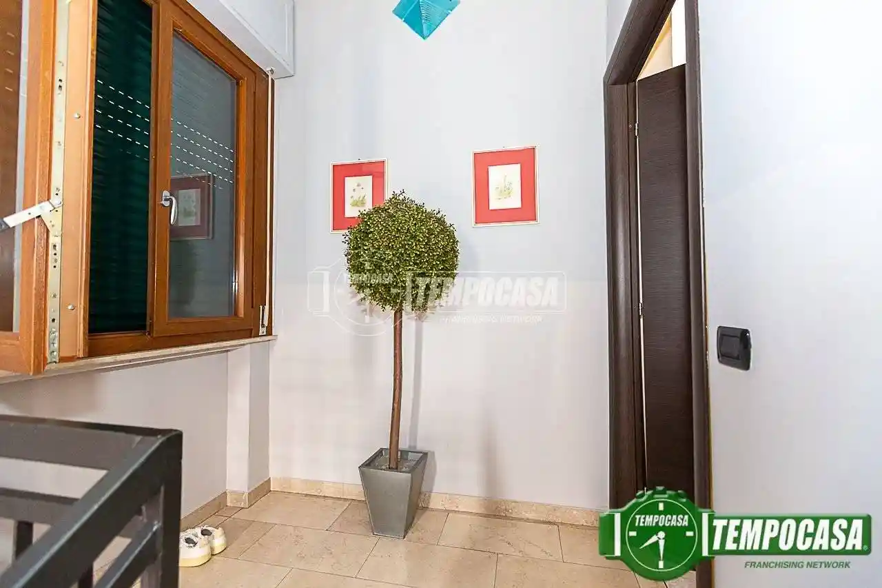 Appartamento in vendita a Codogno