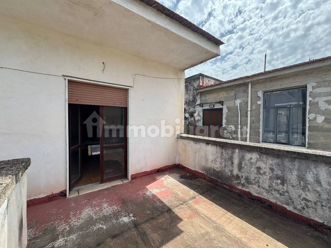 Appartamento in vendita a Sarno