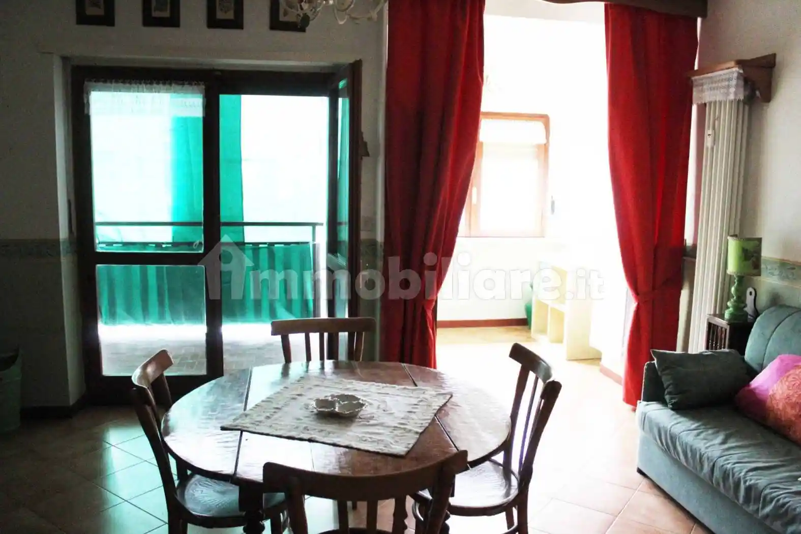 Appartamento in vendita a Bagnolo Piemonte