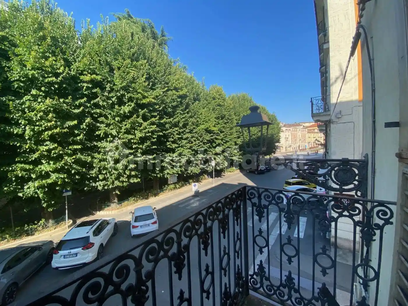 Appartamento in vendita a Acqui Terme