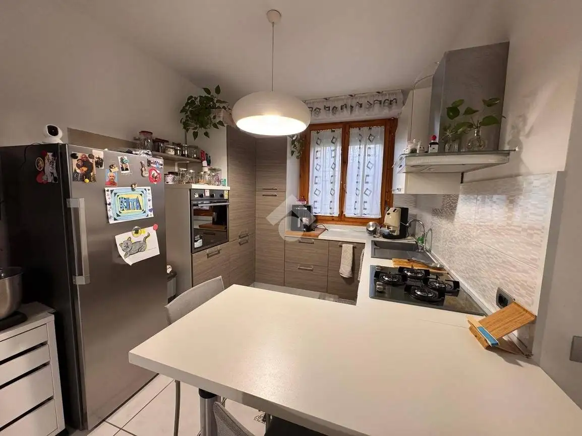 Appartamento in vendita a Sant'Agata Bolognese