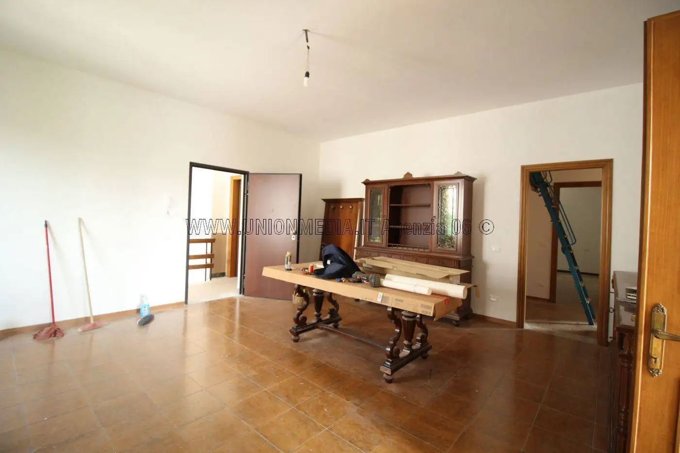 Appartamento in affitto a Arcola