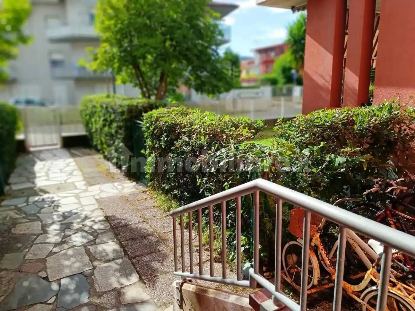 Attico - Mansarda in vendita a Ameglia