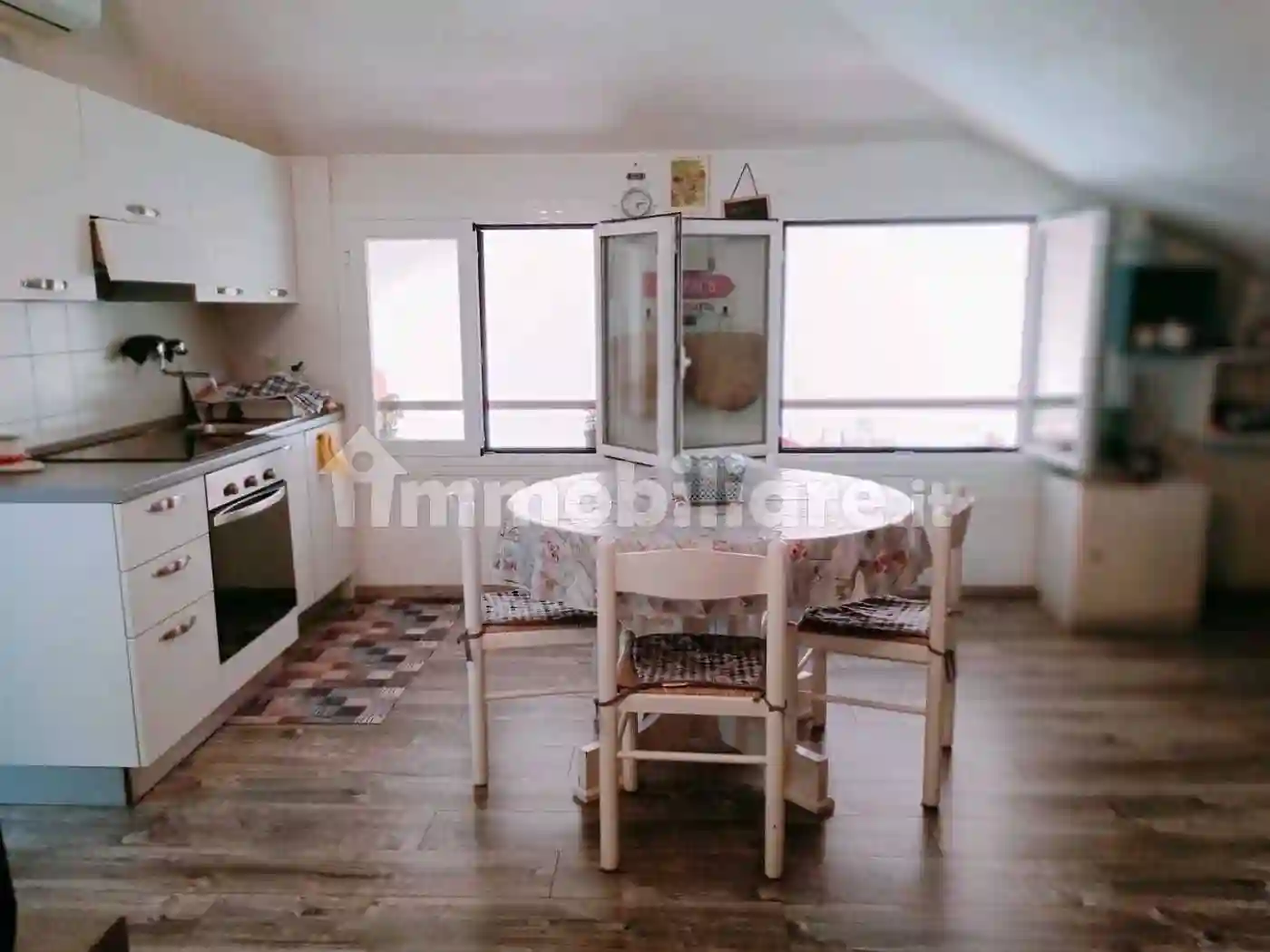 Attico - Mansarda - foto 2