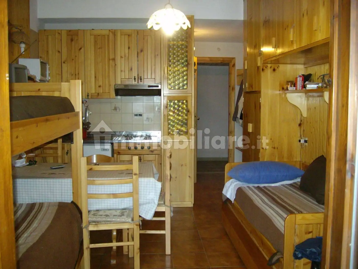 Appartamento in vendita a Cotronei