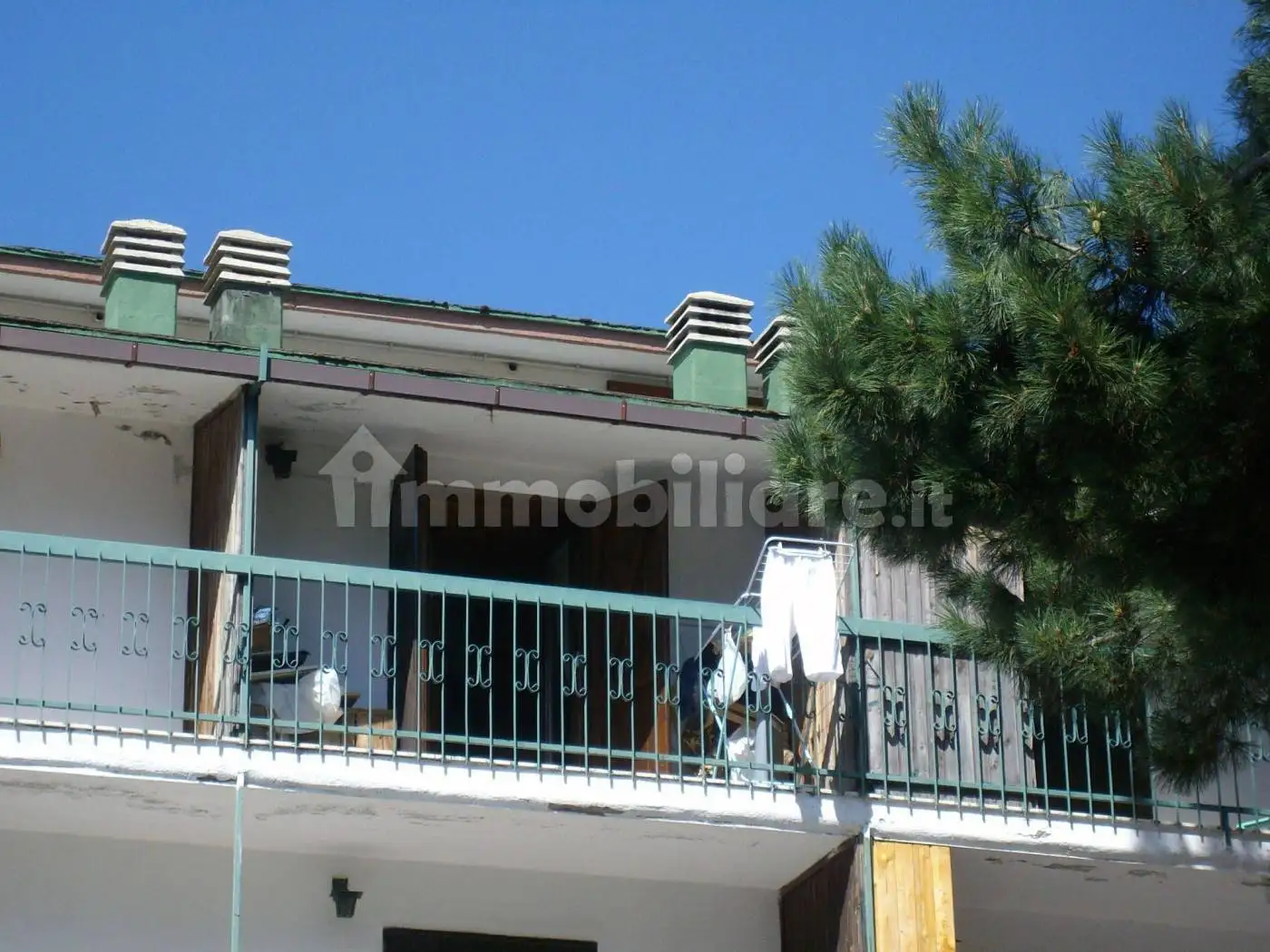 Appartamento Villaggio Palumbo, Cotronei - foto 5