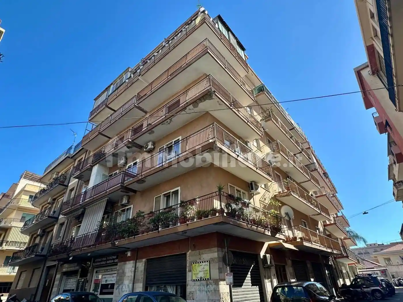 Quadrilocale traversa 23 34, Sbarre, Reggio Calabria - foto 2