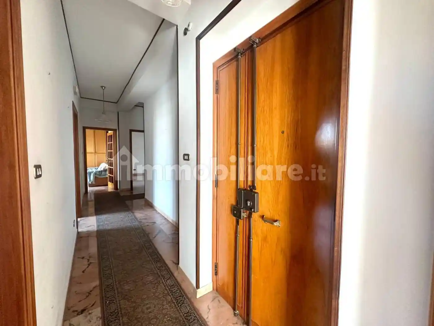 Quadrilocale traversa 23 34, Sbarre, Reggio Calabria - foto 3