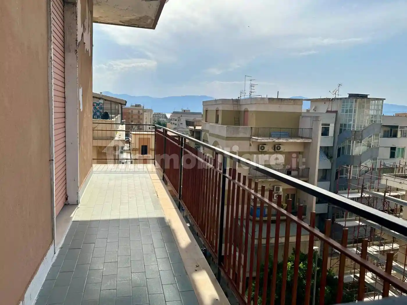 Quadrilocale traversa 23 34, Sbarre, Reggio Calabria - foto 5