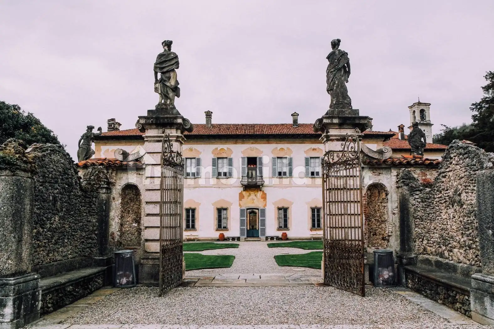 Villa in vendita a Bologna