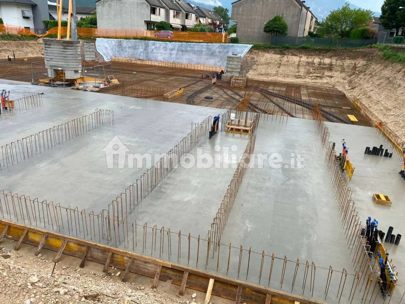 Attico via del Porto 52, Aldeno - foto 5