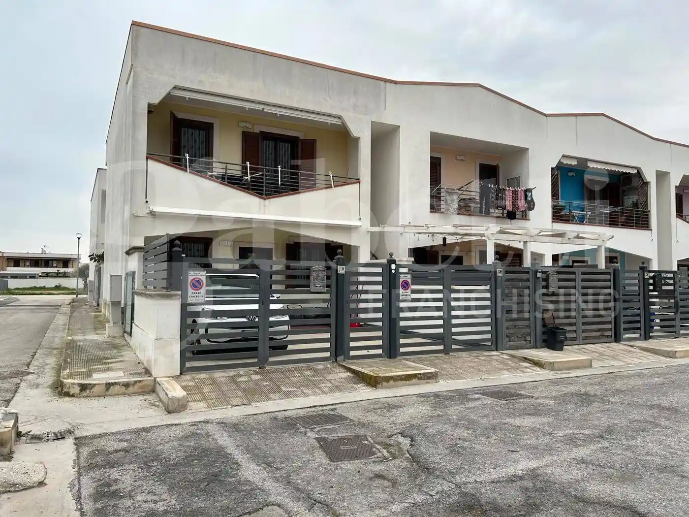 Villa in vendita a Margherita di Savoia