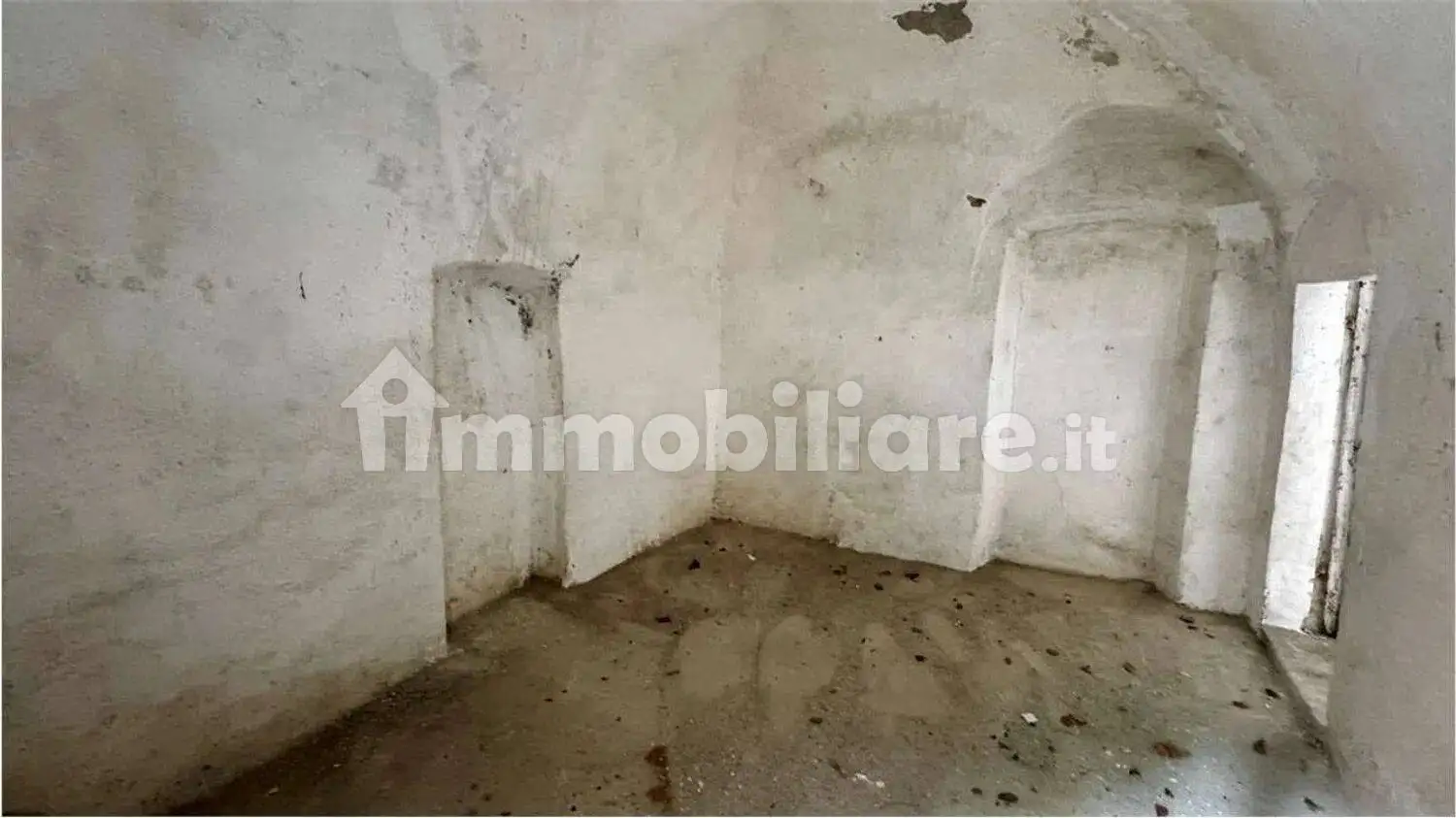 Rustico - Casale in vendita a Castelbianco