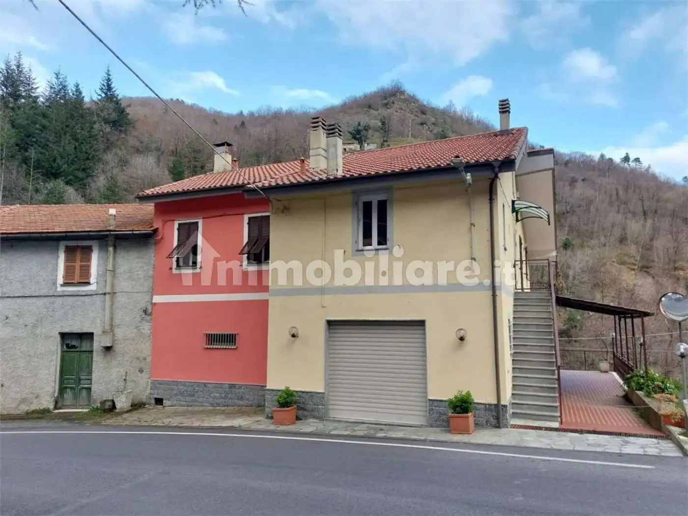 Palazzo - Edificio in vendita a Erli