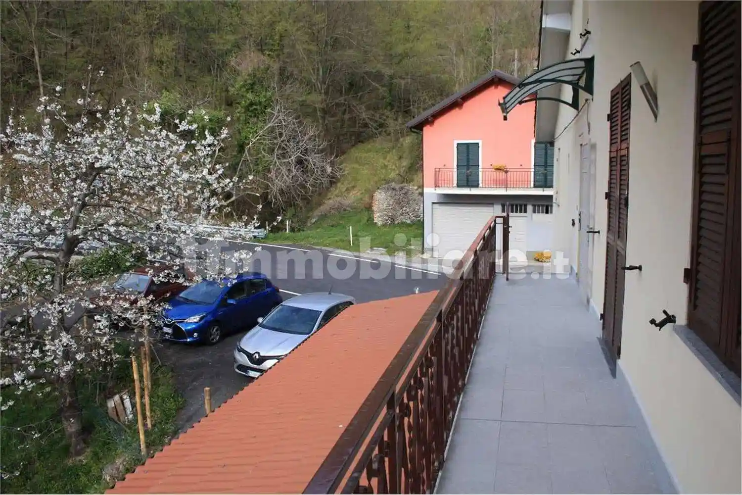 Palazzo - Edificio in Vendita - foto 5