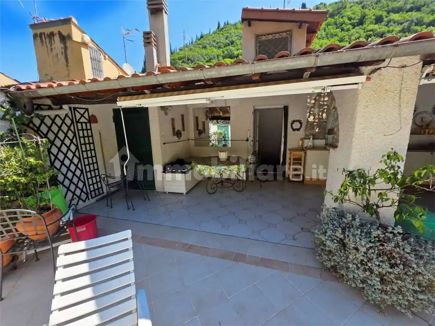 Casa indipendente - foto 4