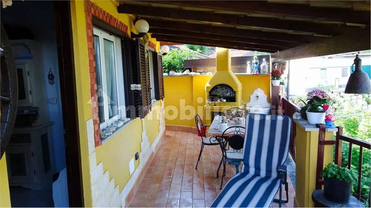 Villa unifamiliare, buono stato, 32 m², Cisano sul Neva - foto 4