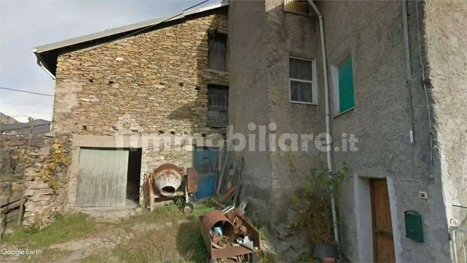 Rustico frazione Bosco, 18, Casanova Lerrone - foto 4