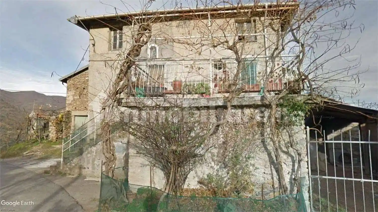 Rustico frazione Bosco, 18, Casanova Lerrone - foto 5