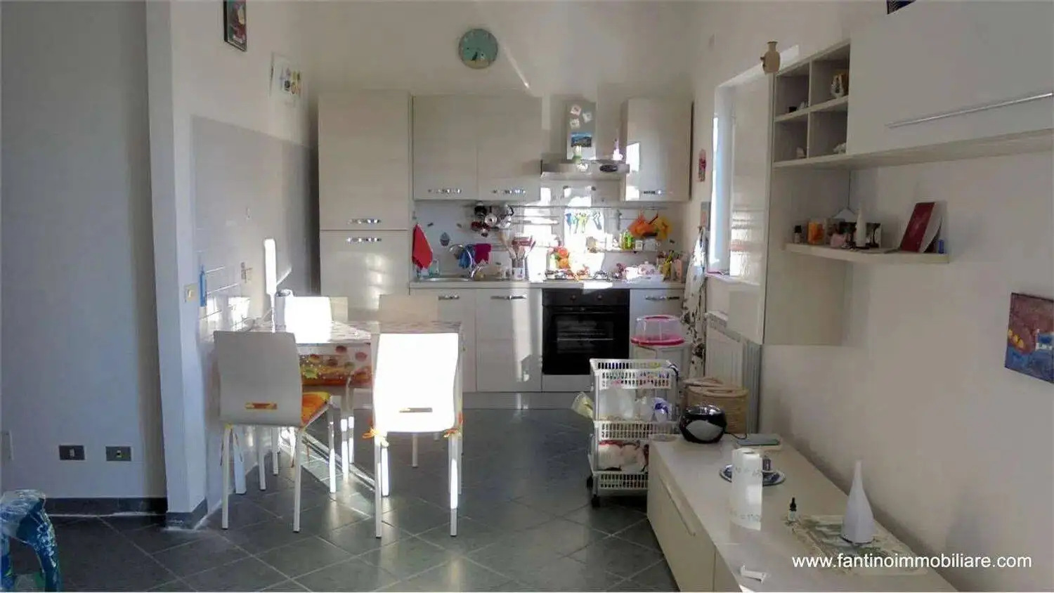 Villa unifamiliare via Giro Di Loano, Villaggio Rocca Barbena, Castelvecchio di Rocca Barbena - foto 2