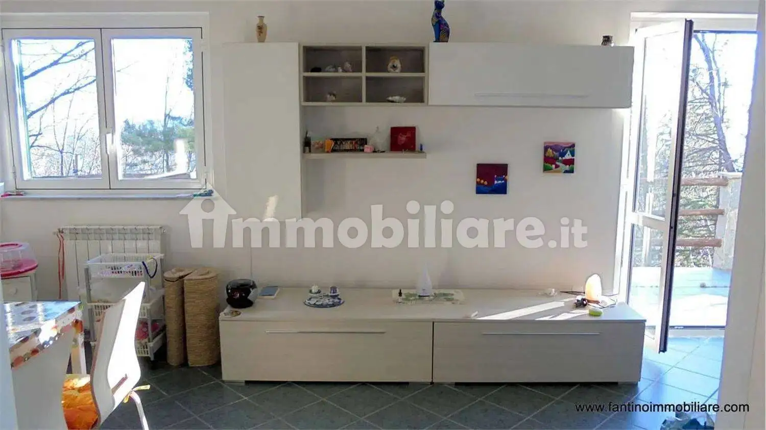 Villa unifamiliare via Giro Di Loano, Villaggio Rocca Barbena, Castelvecchio di Rocca Barbena - foto 4