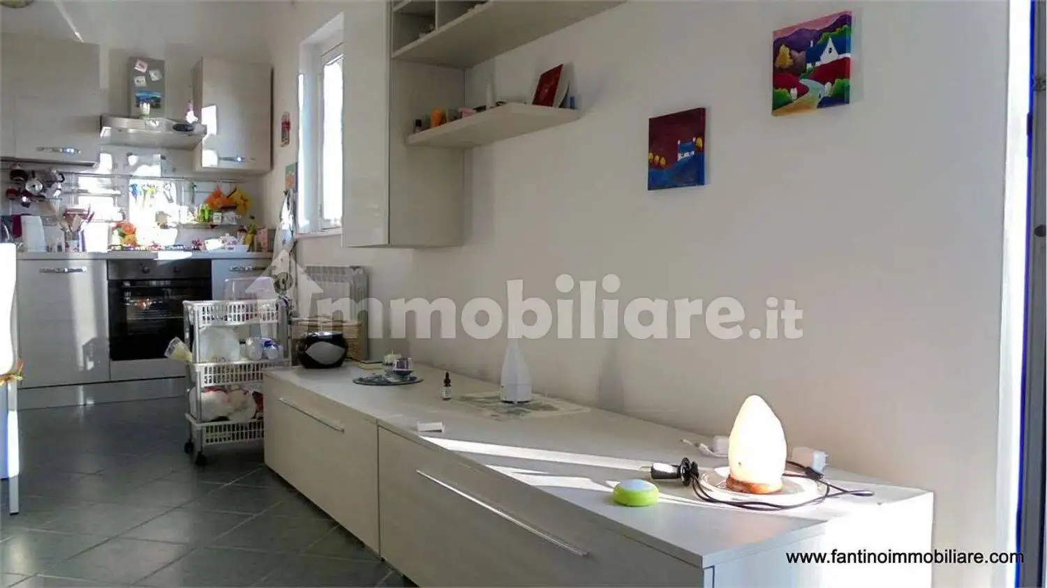 Villa unifamiliare via Giro Di Loano, Villaggio Rocca Barbena, Castelvecchio di Rocca Barbena - foto 5