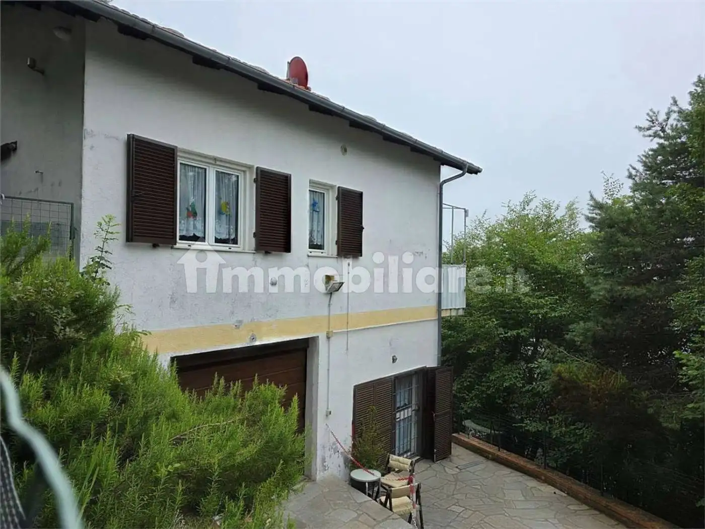 Villa unifamiliare via Giro Di Loano, 14, Villaggio Rocca Barbena, Castelvecchio di Rocca Barbena - foto 2