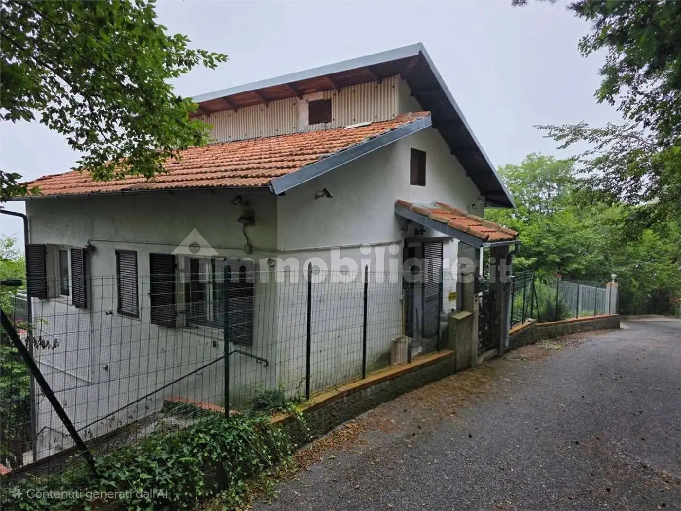 Villa unifamiliare via Giro Di Loano, 14, Villaggio Rocca Barbena, Castelvecchio di Rocca Barbena - foto 3