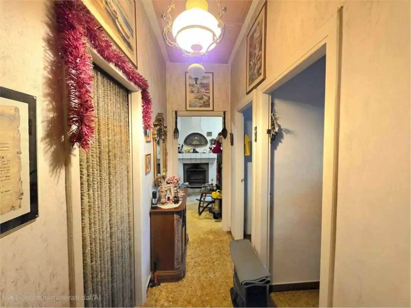 Villa unifamiliare via Giro Di Loano, 14, Villaggio Rocca Barbena, Castelvecchio di Rocca Barbena - foto 5