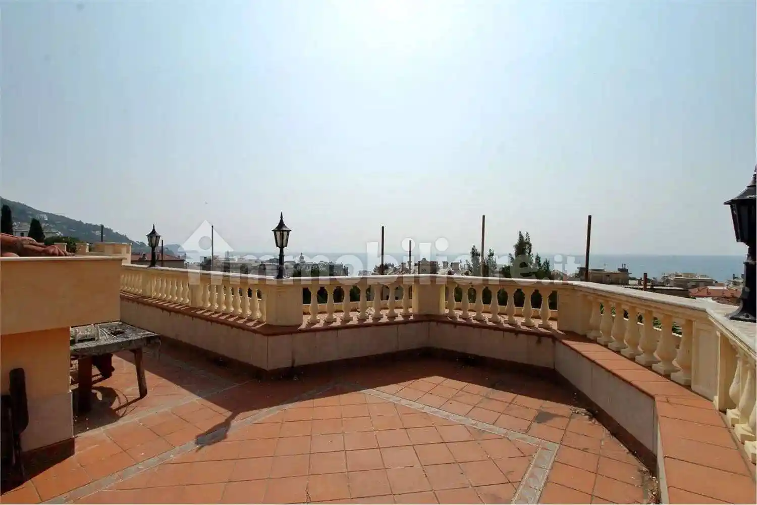 Villa in vendita a Alassio