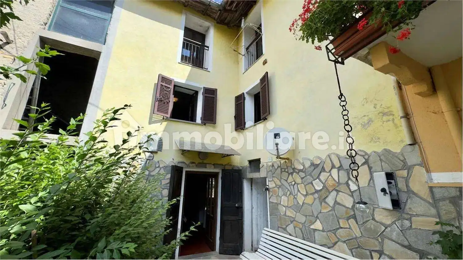 Rustico - Casale in vendita a Bardineto